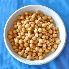 5 Tips For Perfect Cooked Dried Chickpeas The Wimpy Vegetarian