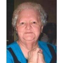 Mildred Crane Obituary