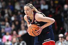 Paige Bueckers Extends College Career Another Week