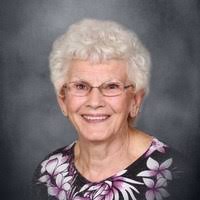 Bettie Lee Kline Obituary (2022)