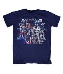  voiceover two days later the miracle was made complete. Herb Brooks Miracle Quote T Shirt Navy By Toothless Shirts Mens Tops Hockey Clothes