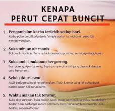 Fip dapat disahkan dengan ujian darah yang menguji nilai enzim di hati dan nilai globulin. Azn Malaysia Kenapa Perut Buncit Badan Kurus Perut Facebook