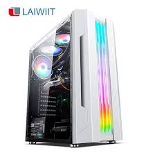 Obviously , one with a larger memory will be better. China Laiwiit Cheap Desktop Computer Quad Core Gtx1050ti 4gb Graphics Card Gaming Laptops Computer Desktop Computer China Desktop Computer And Desktop Monitor Price