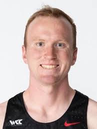 Missoula native Maddie Edwards repeated at Banovich 5K champ