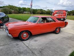 Image result for Beige 1969 Dart