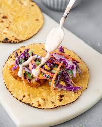 Maybe you would like to learn more about one of these? Cod Fish Tacos Gimme Delicious