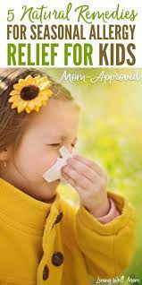 5 Proven Home Remedies For Seasonal Allergies Safe For Kids Too Home Remedies For Allergies Allergy Remedies For Kids Chest Congestion Remedies