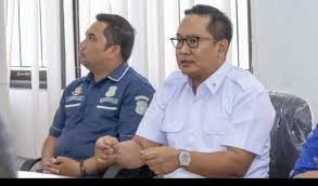 Sampai saat ini ditjen dukcapil dan dinas dukcapil provinsi dki belum pernah menerima informasi tentang pelepasan kewarganegaraan (djoko tjandra), beber zudan. Brigjen Prasetijo Suruh Anak Buah Bakar Surat Jalan Djoko Tjandra