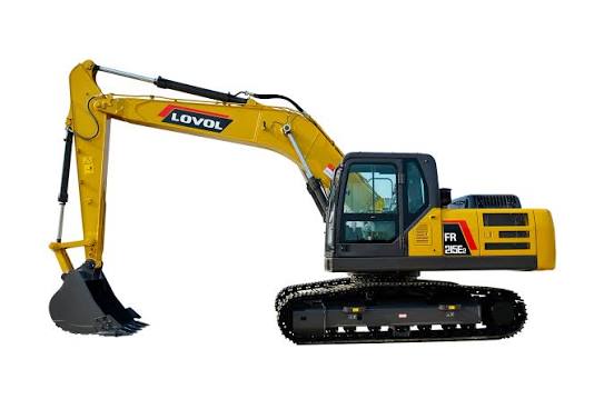 Carretilla-Lovol Heavy Industry Group Co., Ltd.