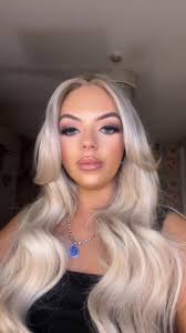 Michaela Bradley (@michaelabradley6)