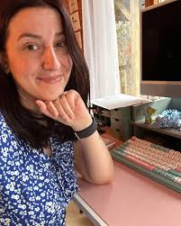 Kendra Warden • Christian Romance Author