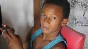 Jahleel Bradley Belize Is My Country