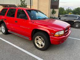 Image result for Flame Red 1999 Durango