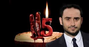 Entrevista con Taro Iwashiro