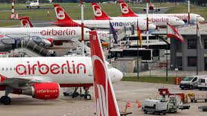 Wer nicht abwarten will, ob air berlin in ein paar monaten noch fliegt oder nicht, kann versuchen, sein ticket zu stornieren. Air Berlin Was Passiert Mit Den Letzten Ab Tickets Welt