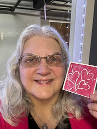 Tammy Judd's Instagram, Twitter & Facebook