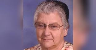 Roberta M. Lashinski Obituary