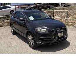 Image result for Brilliant Black 2013 Q7