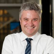 Interviu în exclusivitate pentru curaj.tv cu kevin z.smitch,director adjunct al programului kiplenger înjurnalizm ( universitatea ohio ,sua). Forum Iii Work Based Learning Bibb Kongress 2018