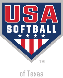 usa softball of texas