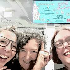 meetup #fun #intimacy #xmas