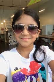 Tatiana Felder's Instagram, Twitter & Facebook