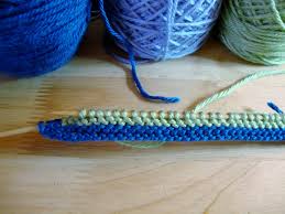 �������� �� ������� swing knitting