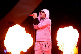19.02.2022 · la productora bizarro live entertainment confirmó un segundo concierto de bad bunny en chile, luego de que sus fanáticos agotaran en pocas horas las entradas para el show del 28 de octubre en el estadio nacional. Precios Desde 20 Mil A 74 Mil Comenzo Venta De Entradas Para El Regreso De Bad Bunny A Chile