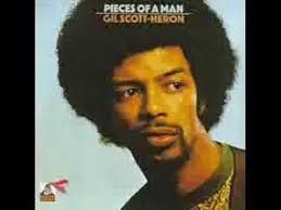 Gil Scott-Heron