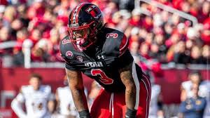 Utah Transfer RB Ja'Quinden Jackson Commits To Arkansas Razorbacks