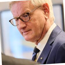 It's been a lot about Greenland lately.