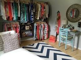 It is better if the floors are wood, cement or tile. And Then I Would Buy A Lot Of Clothes Like A Lot Small Spare Room Home Spare Room