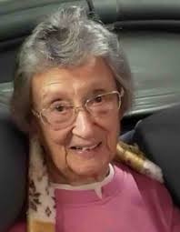 Norma Norton Obituary