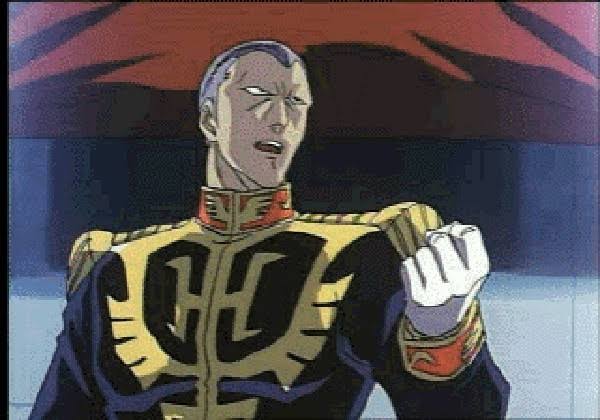 「ギレン 画像」の画像検索結果"