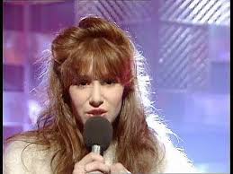 Tiffany I Think Were Alone Now Top Of The Pops Youtube In 2020 Celebrity Crush Debbie Gibson Celebrities