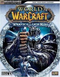 What it claims to do? World Of Warcraft Wrath Of The Lich King Official Strategyguide Bradygames Official Stragey Guide Bradygames 0752073010218 Amazon Com Books
