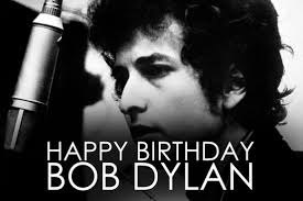 From the start, his work has been filled with a cockeyed humor that can range. Bob Dylan Birthday Quotes Quotesgram