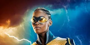 Though various arrowverse producers have said that black lightning isn't set in the same that's because he won't be part of the arrowverse we certainly hope that's the case, but unfortunately, star cress williams isn't so sure if crossing over his character with those in the arrowverse makes. Is Black Lightning Set In The Arrowverse