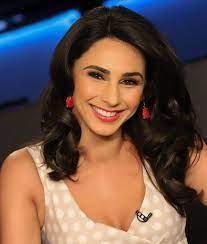 Araksya Karapetyan Married Husband Baby Salary And Net Worth Net Worth Husband Married