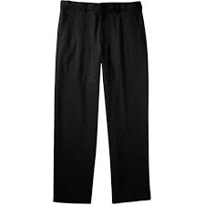 For The Boys George Men S Flat Front Wrinkle Resistant Pants 9 86 Walmart Pants Wrinkle Resistant Suit Shop