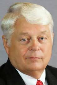 Hitchens named finance chairman of "Y" Clubs