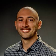 Dion Dawson and his amazing wife came all the way across the country to  spend a few hours with us brainstorming