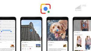 Discover how the google lens app can help you explore the world around you. Obiektyw Google To Swietna Aplikacja