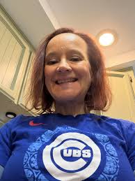 Pharmacy employee wears beat toledo shirt