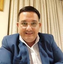 Pastor Renato Cesar 的个人主页