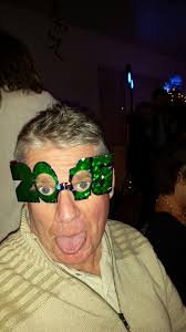 John Bilger Obituary (2016)