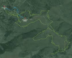 Powder Mountain Resort Summer Trail Maps Summer Trail Maps Best Ski Resorts Mountain Resort