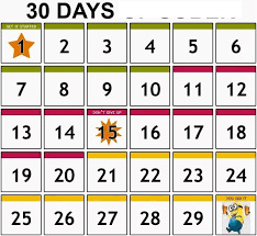 Pin On November 2018 Calendar