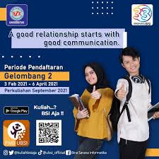 Cenderung lebih fleksibel dan mudah. Ini Karakter Yang Cocok Untuk Kuliah Di Prodi Pr Republika Online
