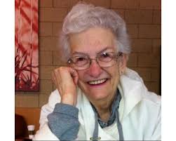 Agnes Romine Obituary (1938